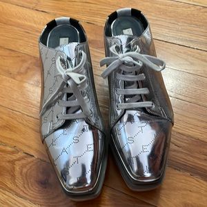 Stella McCartney Elyse mule platform